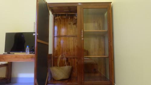 Hostal Mai Binh Phuong Bungalow