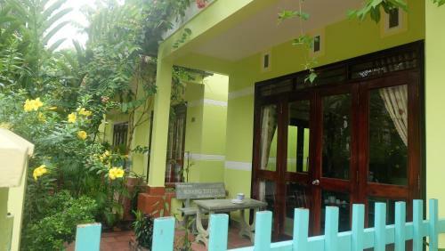 Hostal Mai Binh Phuong Bungalow