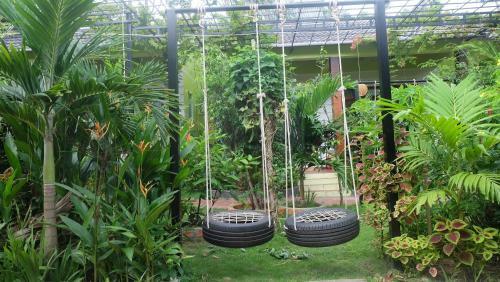 Hostal Mai Binh Phuong Bungalow