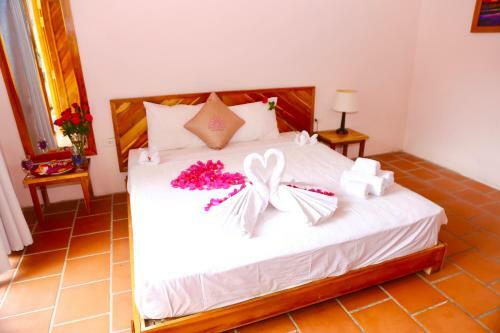 Hotel Hillside Village Resort Phu Quoc