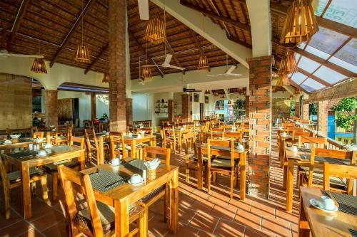Hotel Hillside Village Resort Phu Quoc