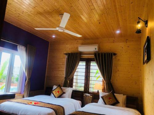 Hotel ??i Sao Ph� Qu?c