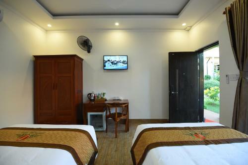 Hotel ??i Sao Ph� Qu?c