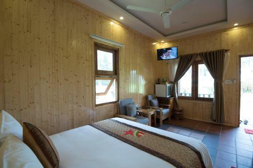 Hotel ??i Sao Ph� Qu?c