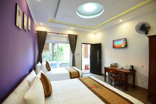 Hotel ??i Sao Ph� Qu?c