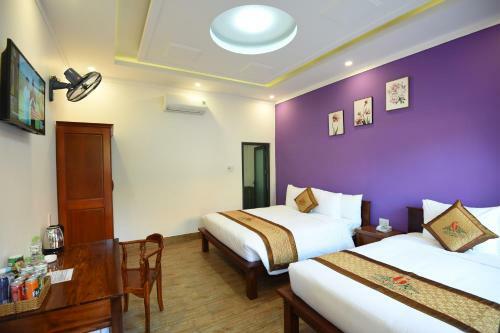 Hotel ??i Sao Ph� Qu?c