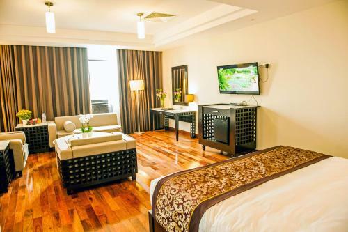 Bai Dinh Hotel