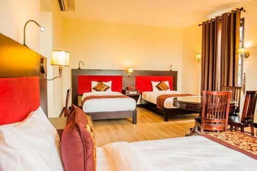 Bai Dinh Hotel