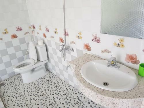 Ninh Binh Central Backpackers Hostel