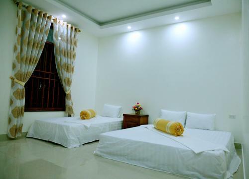 Ninh Binh Central Backpackers Hostel