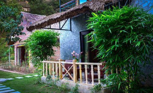 Agroturismo Ninh Binh Retreat