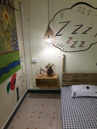 Golden Bell Backpacker Hostel