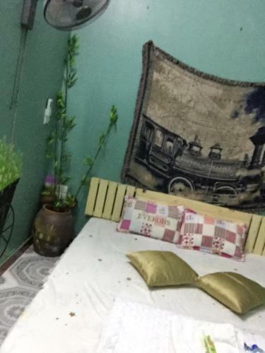 Golden Bell Backpacker Hostel