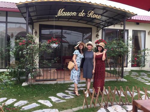 Lodge Rose Homestay