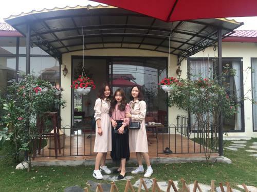Lodge Rose Homestay