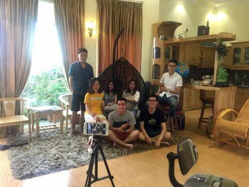 Lodge Rose Homestay
