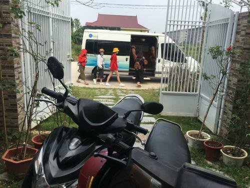Lodge Rose Homestay