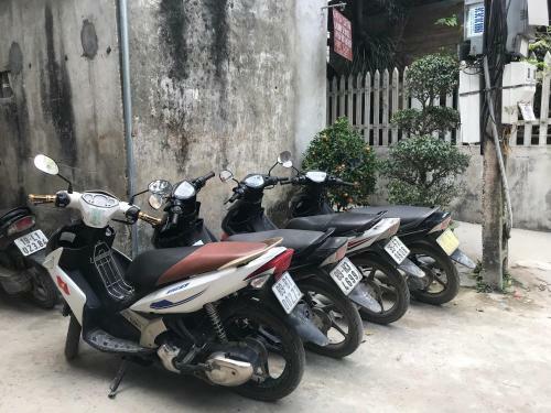 Tam Coc Dream Hotel