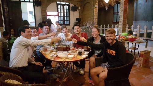 Tam Coc Dream Hotel