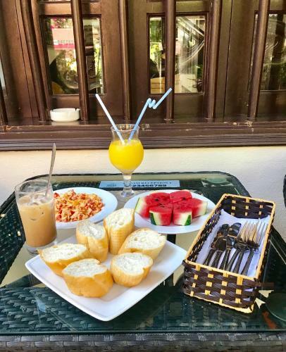 Tam Coc Dream Hotel