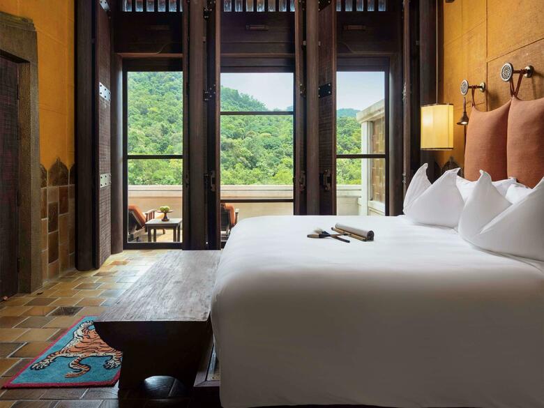 Hotel Legacy Yen Tu - Mgallery