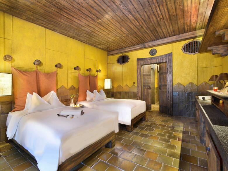 Hotel Legacy Yen Tu - Mgallery