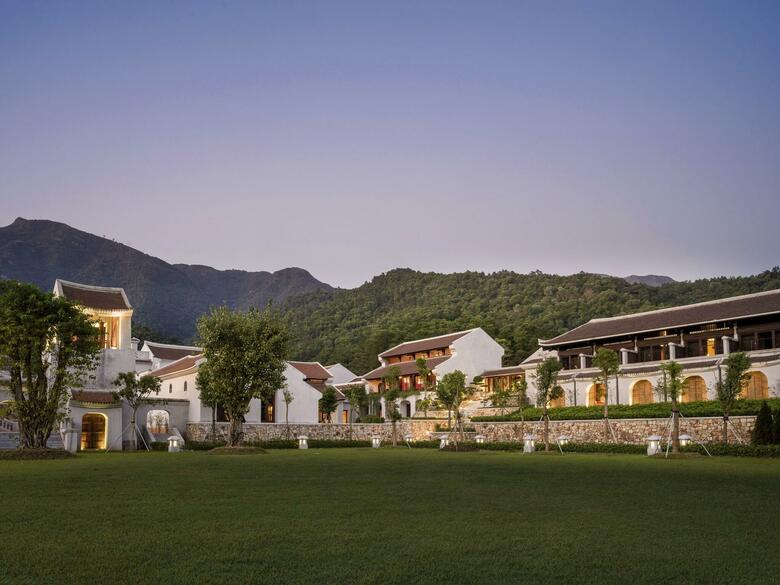 Hotel Legacy Yen Tu - Mgallery
