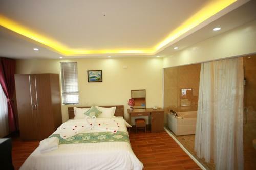 Family Hotel Soc Son