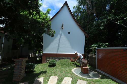 Tropical Valley Homestay
