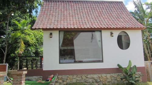 Tropical Valley Homestay