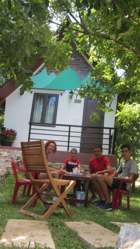 Tropical Valley Homestay