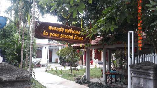 Tropical Valley Homestay