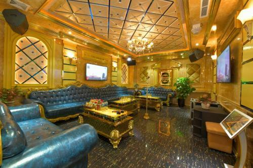 Tan Binh Hotel