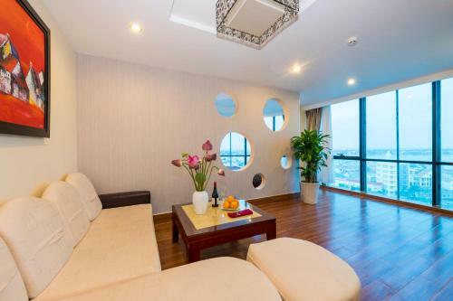 Tan Binh Hotel