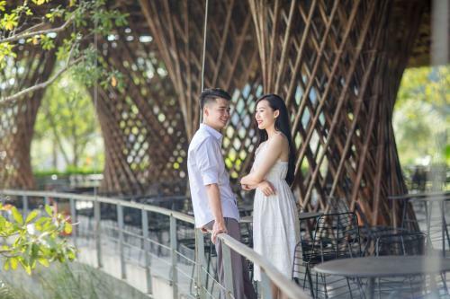 Hotel Muong Thanh Luxury Dien Lam