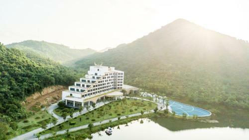 Hotel Muong Thanh Luxury Dien Lam
