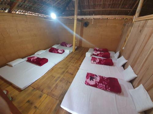 Toong Homestay