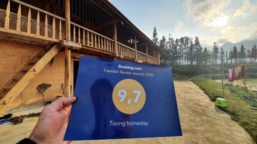 Toong Homestay