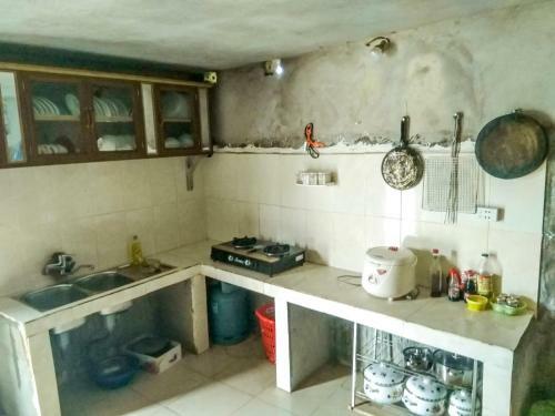 Toong Homestay
