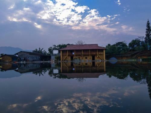 Toong Homestay