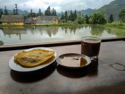 Toong Homestay