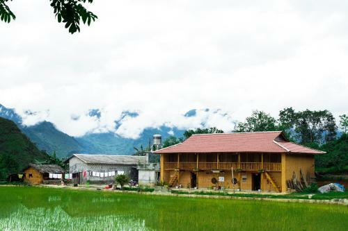 Toong Homestay
