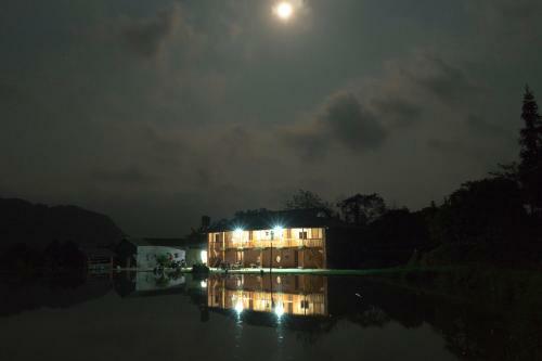 Toong Homestay