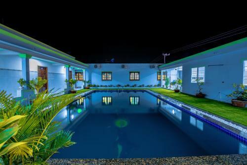 Hotel Nguy�n To�n