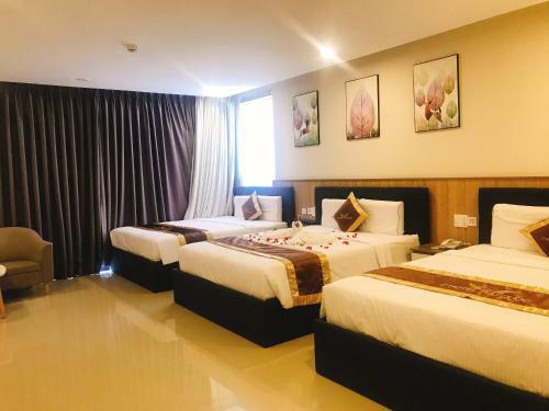 Z - Hotel Phu Quoc
