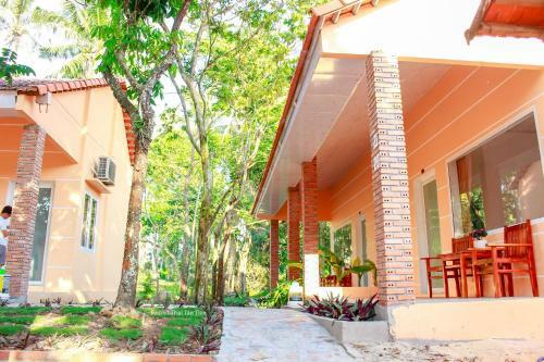 Thai Tan Tien Hotel