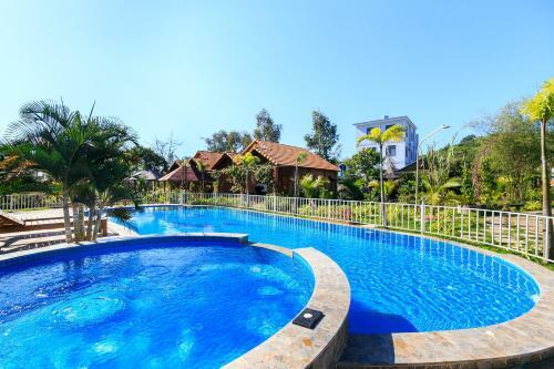 Hotel Oyo 622 Huu Le Garden Resort