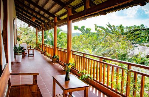 Hotel La Casa Resort