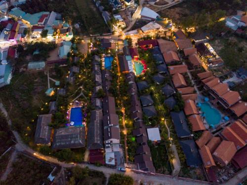 Hotel La Casa Resort