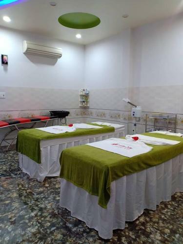 Apartamento Win's Homestay